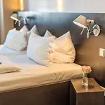 Altstadt & Cafe Hotel 3*
