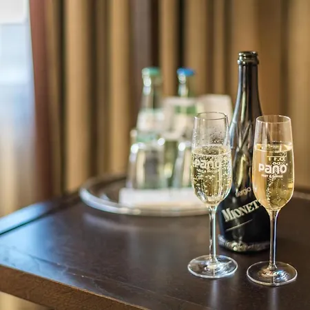 Altstadt & Cafe Koblenz Hotel
