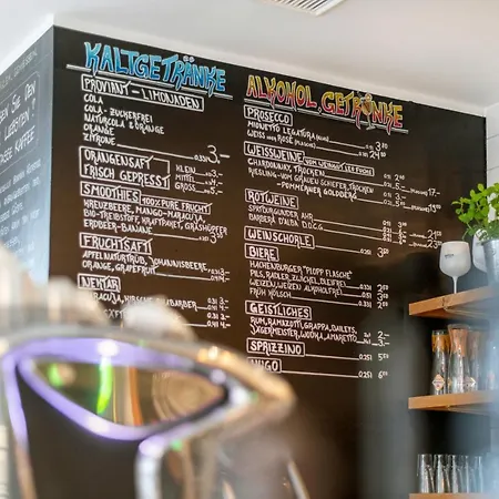 Altstadt Hotel&café Koblenz 3* Coblence