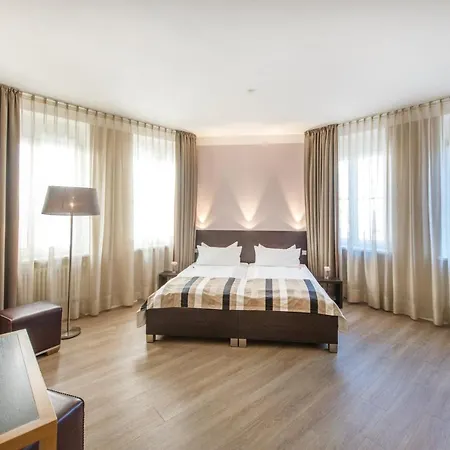 Altstadt Hotel&café Koblenz