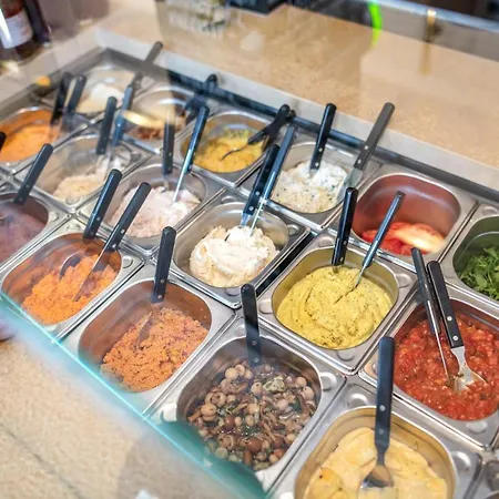 Altstadt & Cafe Ξενοδοχείο Κόμπλεντς