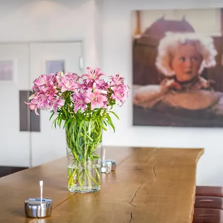 Hotel Altstadt & Cafe 3*