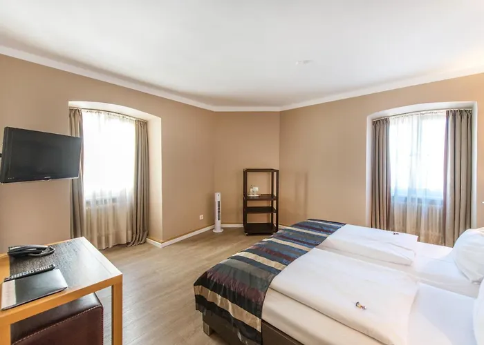 Altstadt Hotel&café 3* Coblenza