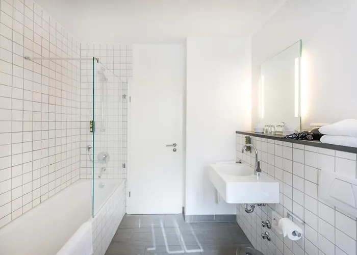 Altstadt & Cafe Κόμπλεντς