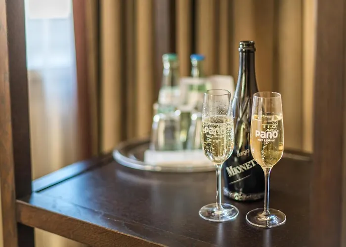 Altstadt & Cafe Hotel