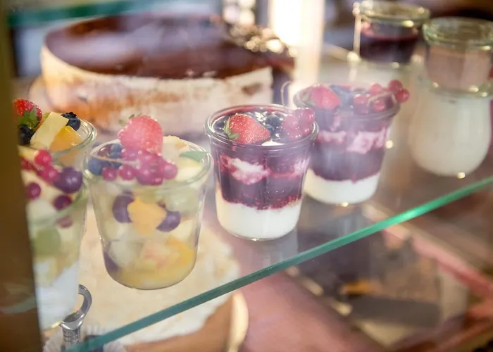 Altstadt Hotel&café Hotel 3*