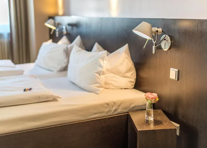 Altstadt & Cafe Hotel 3*