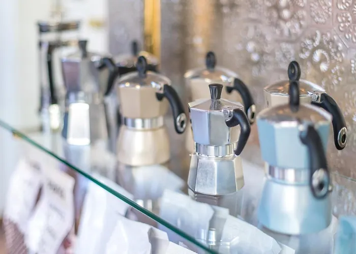 Ξενοδοχείο Altstadt & Cafe 3*