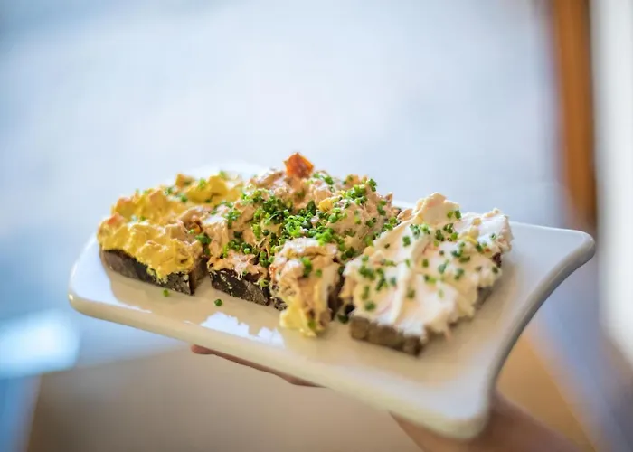 Altstadt Hotel&café